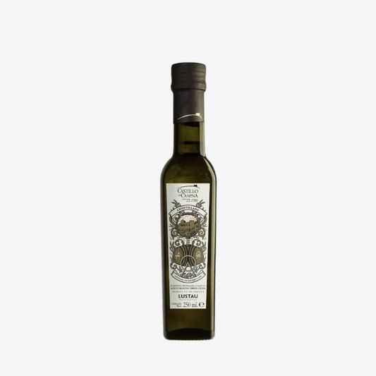 AOVE amontillado Castillo de Canena 250 ml.