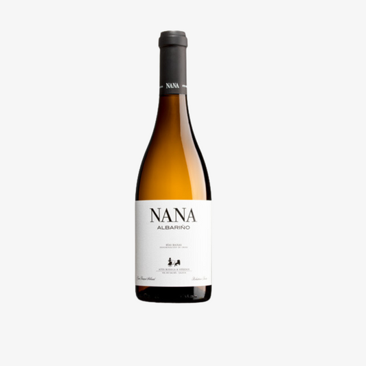 Attis Nana Albariño 2019 D.O. Rias Baixas