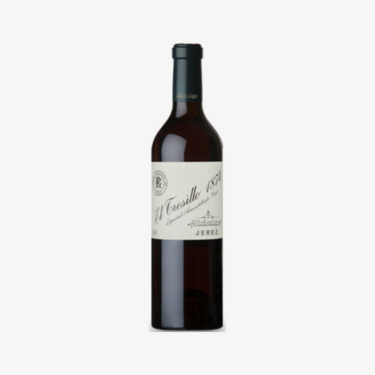 El Tresillo 1874 Amontillado Viejo D.O Jerez