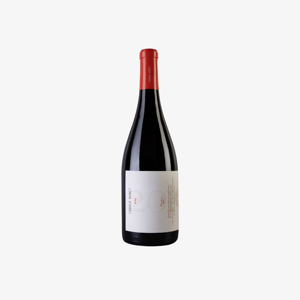 Ferrer Bobet 2019 DOQ Priorat