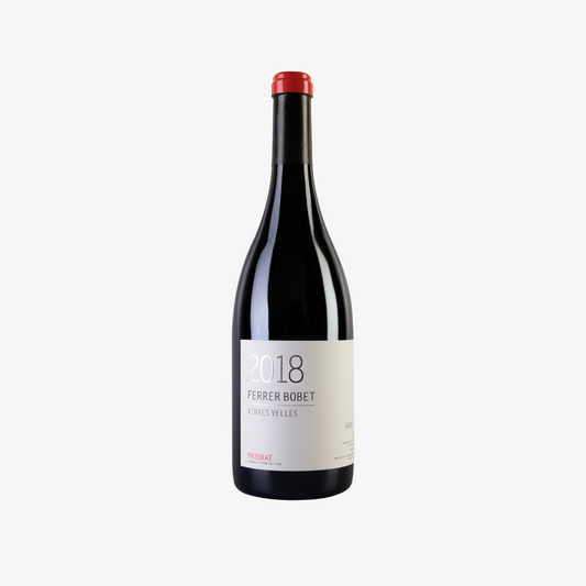 Ferrer Bobet Vinyes Velles 2018 DOQ Priorat