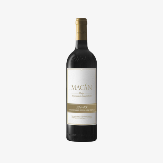 Macán 2017 DOCa RIOJA