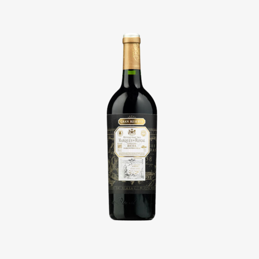 Marqués de Riscal Gran Reserva 2015 DOCa RIOJA