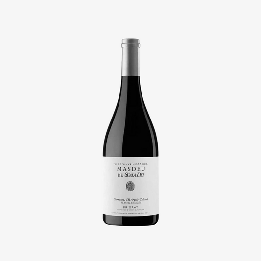 Masdeu de Scala Dei 2016 D.O.Q. Priorat