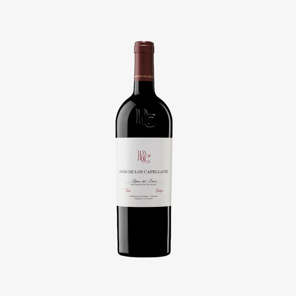 Pago de los Capellanes Crianza 2020 D.O. Ribera del Duero