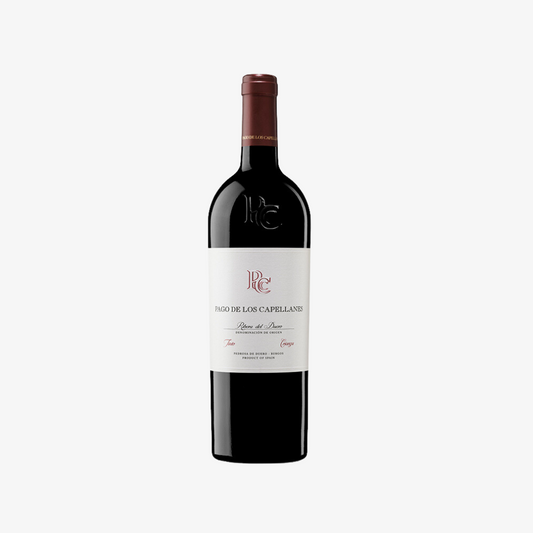 Pago de los Capellanes Crianza 2020 D.O. Ribera del Duero