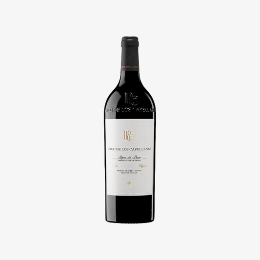 Pago de los Capellanes Reserva 2019 D.O. Ribera del Duero