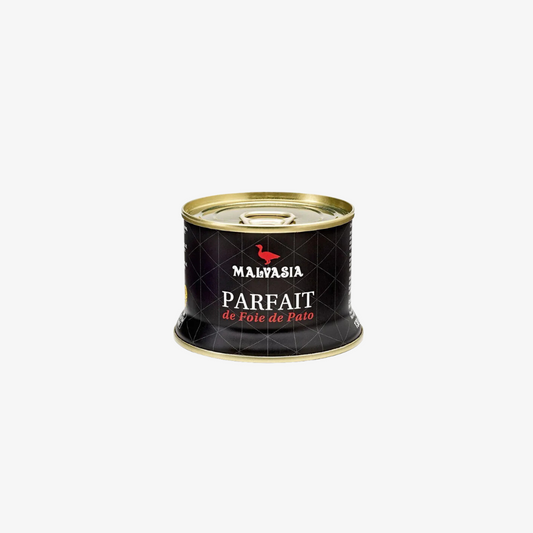 Parfait de Foie lata 130g.