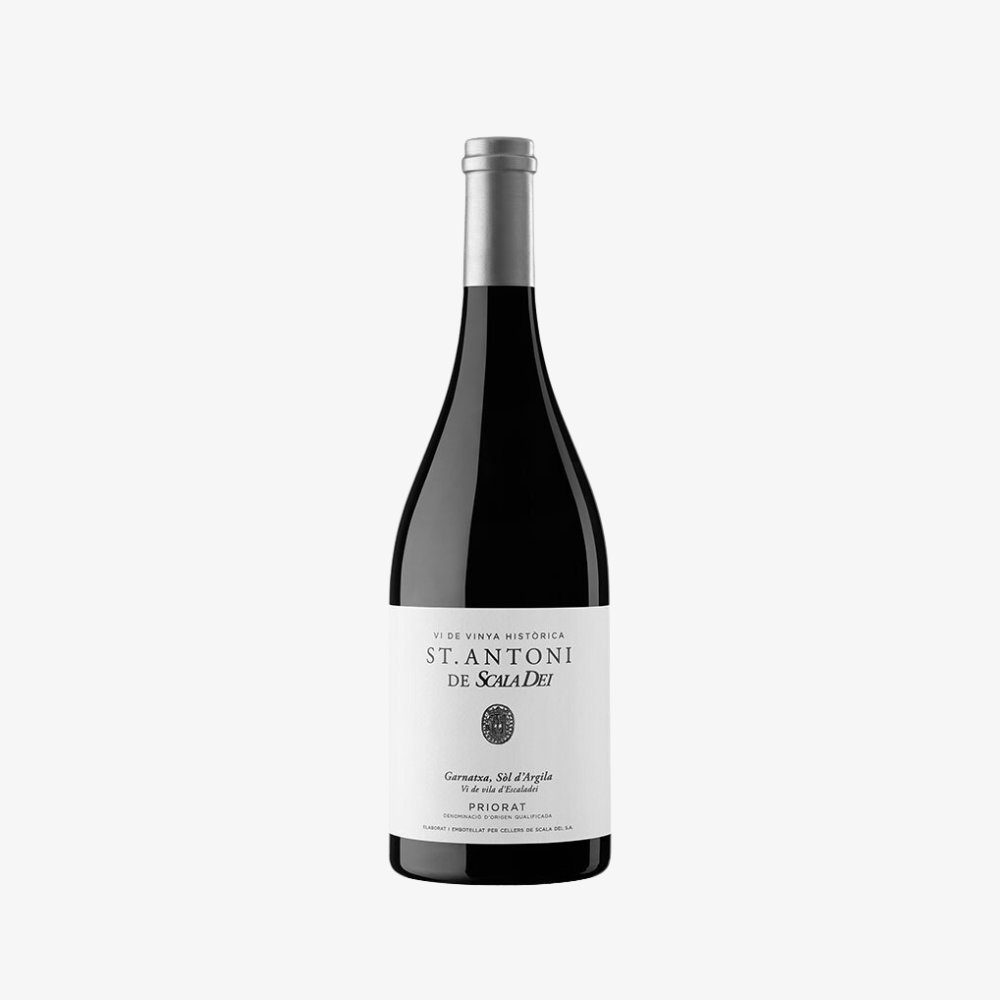 Sant Antoni de Scala Dei 2017 D.O.Q Priorat