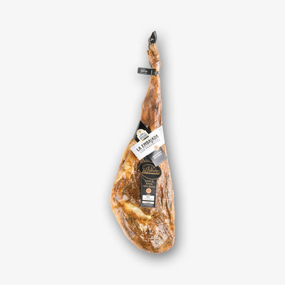 Jamón Bellota 100% Ibérico D.O.P. Los Pedroches. +42 meses. Pieza entera (*)